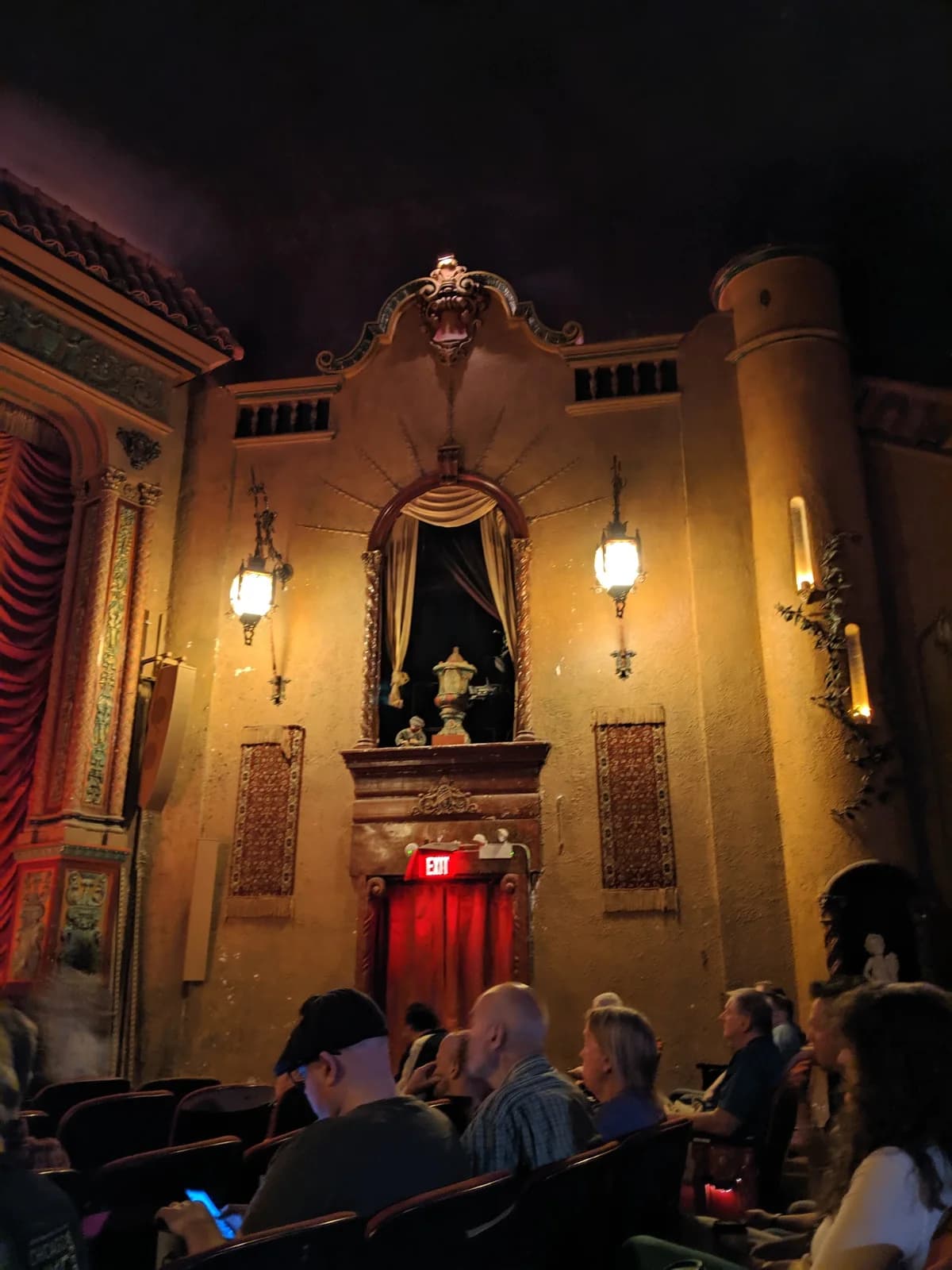 Music Box Theatre photo 6