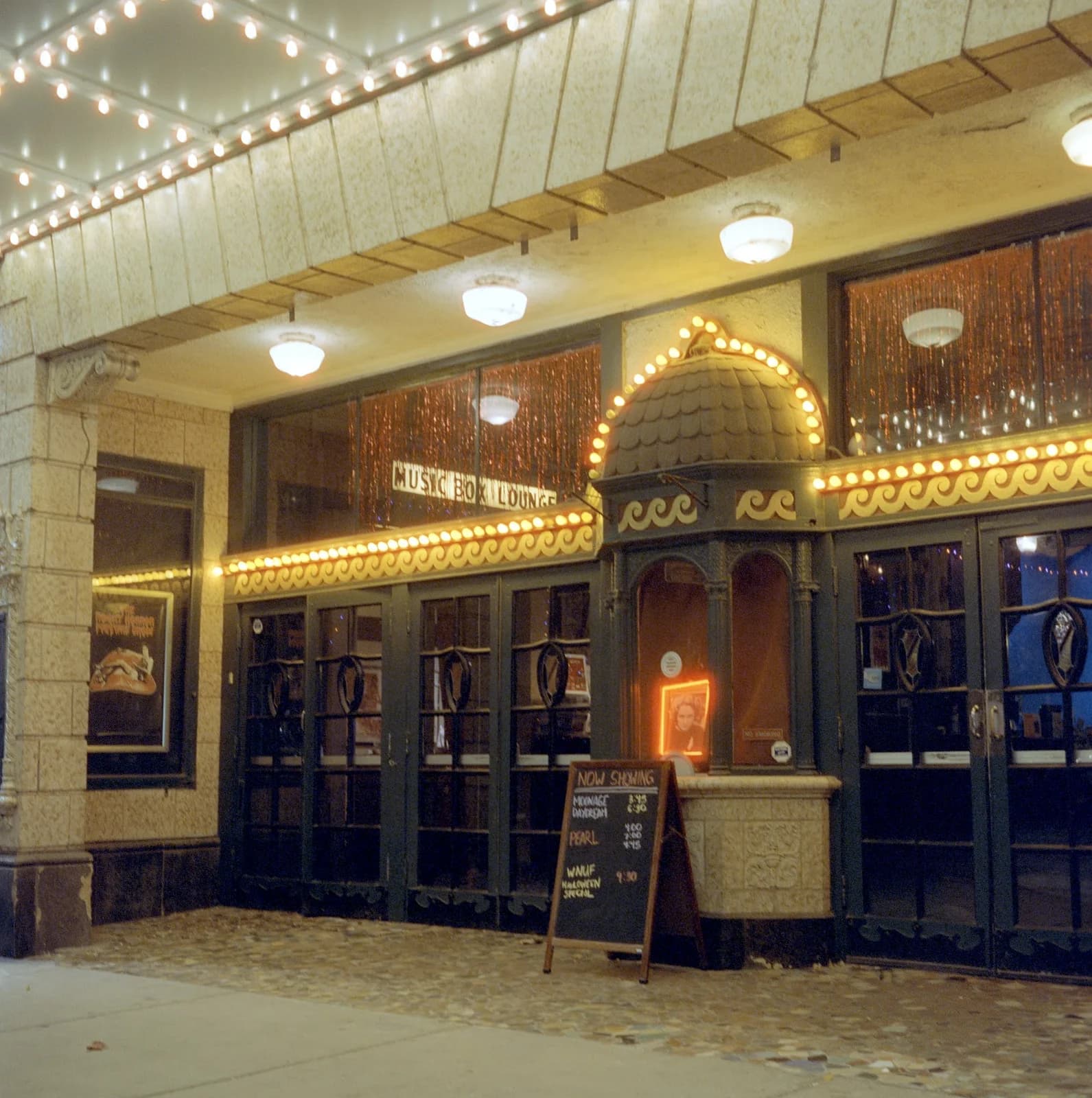 Music Box Theatre photo 7