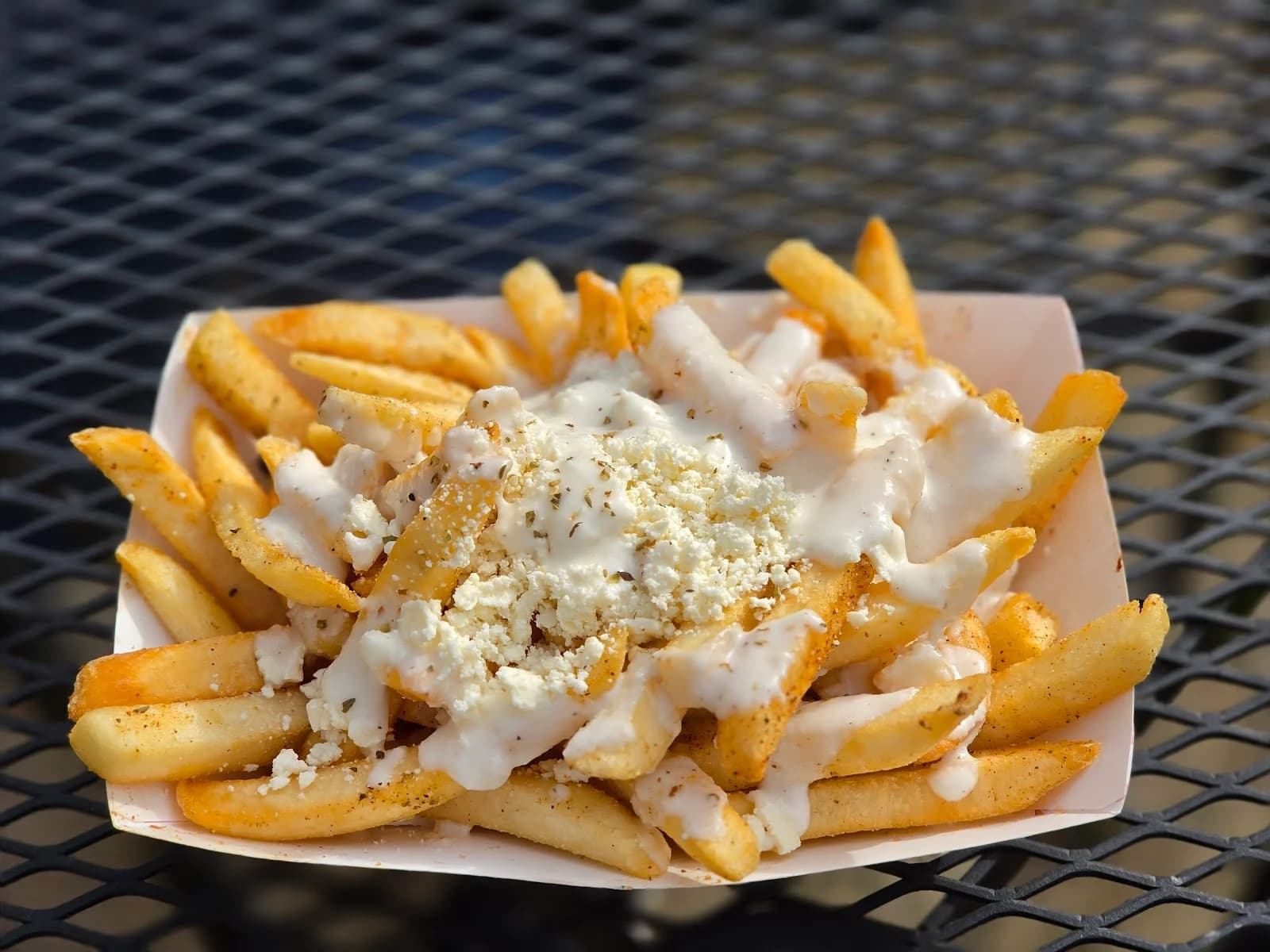 Garlic Crush photo 5