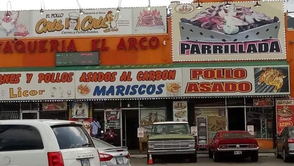 El Pollo Cris Cris photo 2
