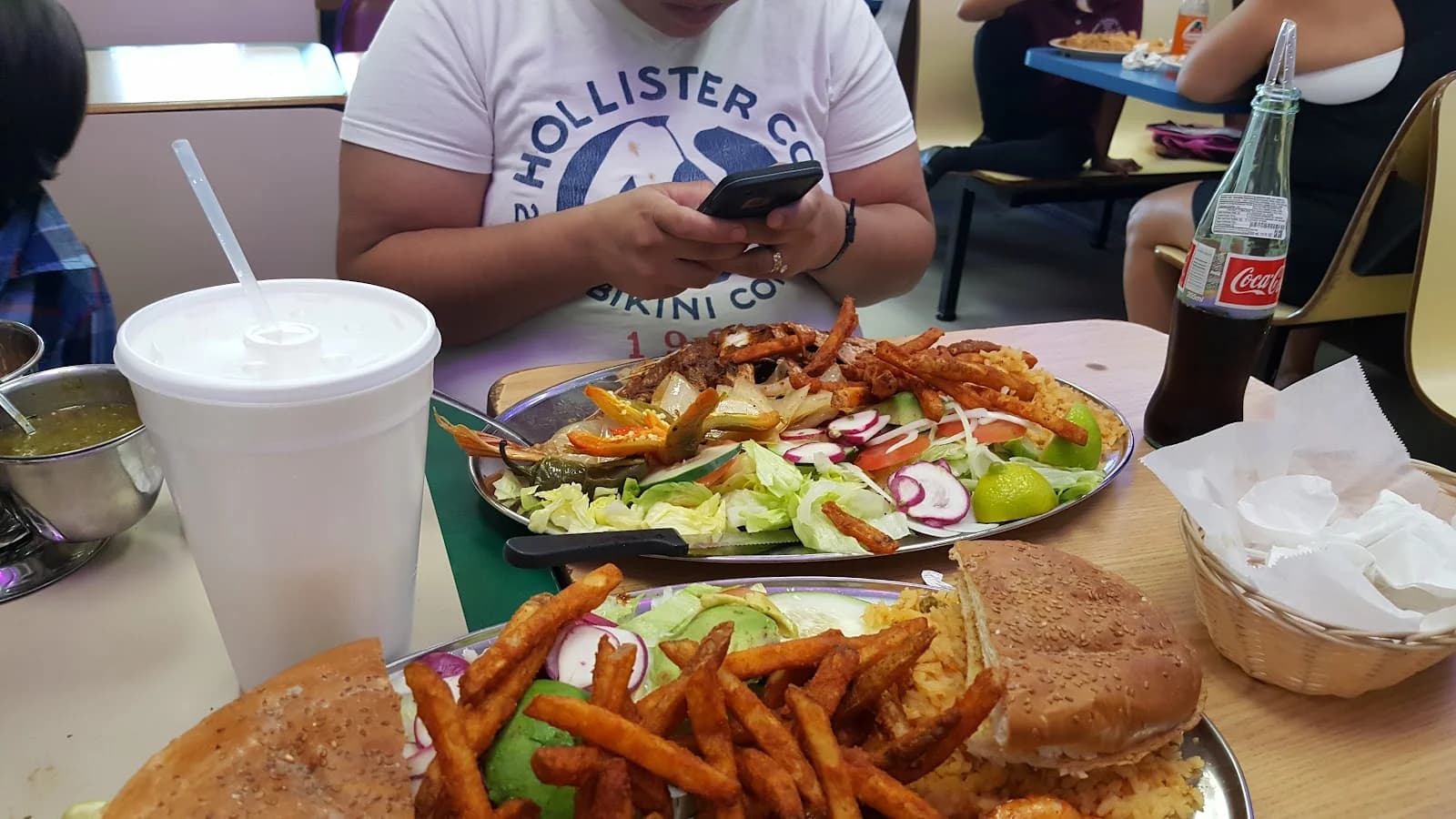 El Pollo Cris Cris photo 8