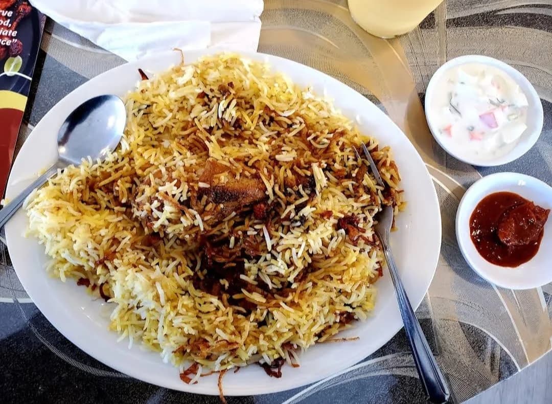 Salkara Indian Cuisine photo 7