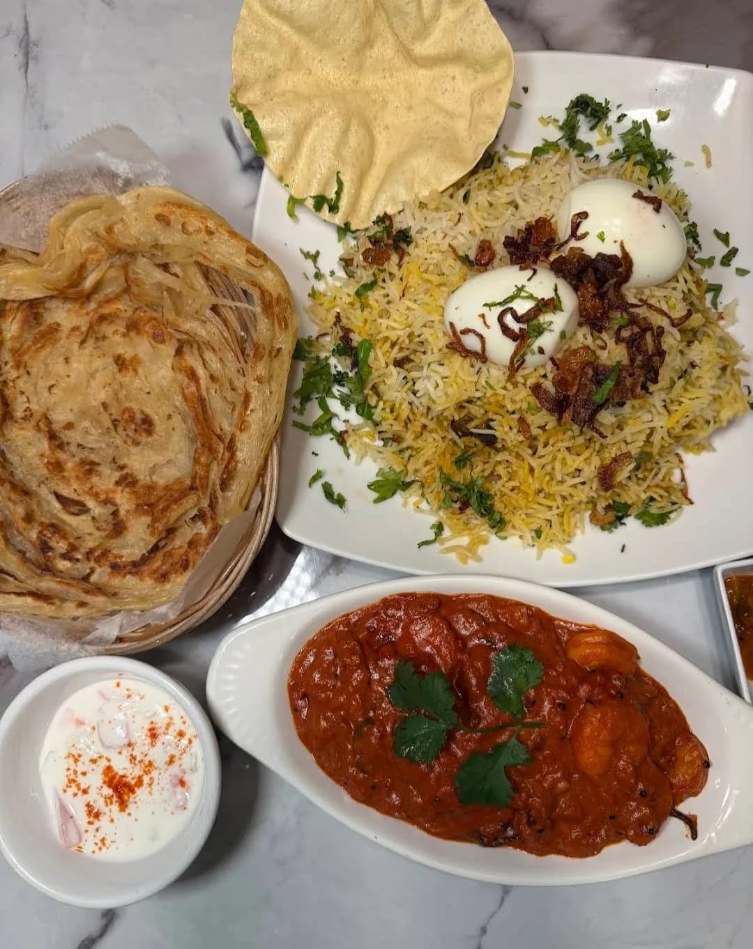 Salkara Indian Cuisine photo 6