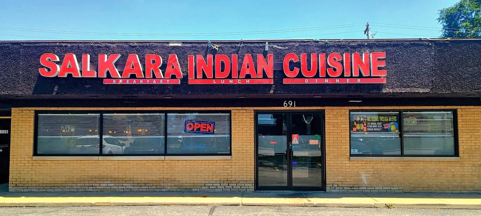 Salkara Indian Cuisine photo 3