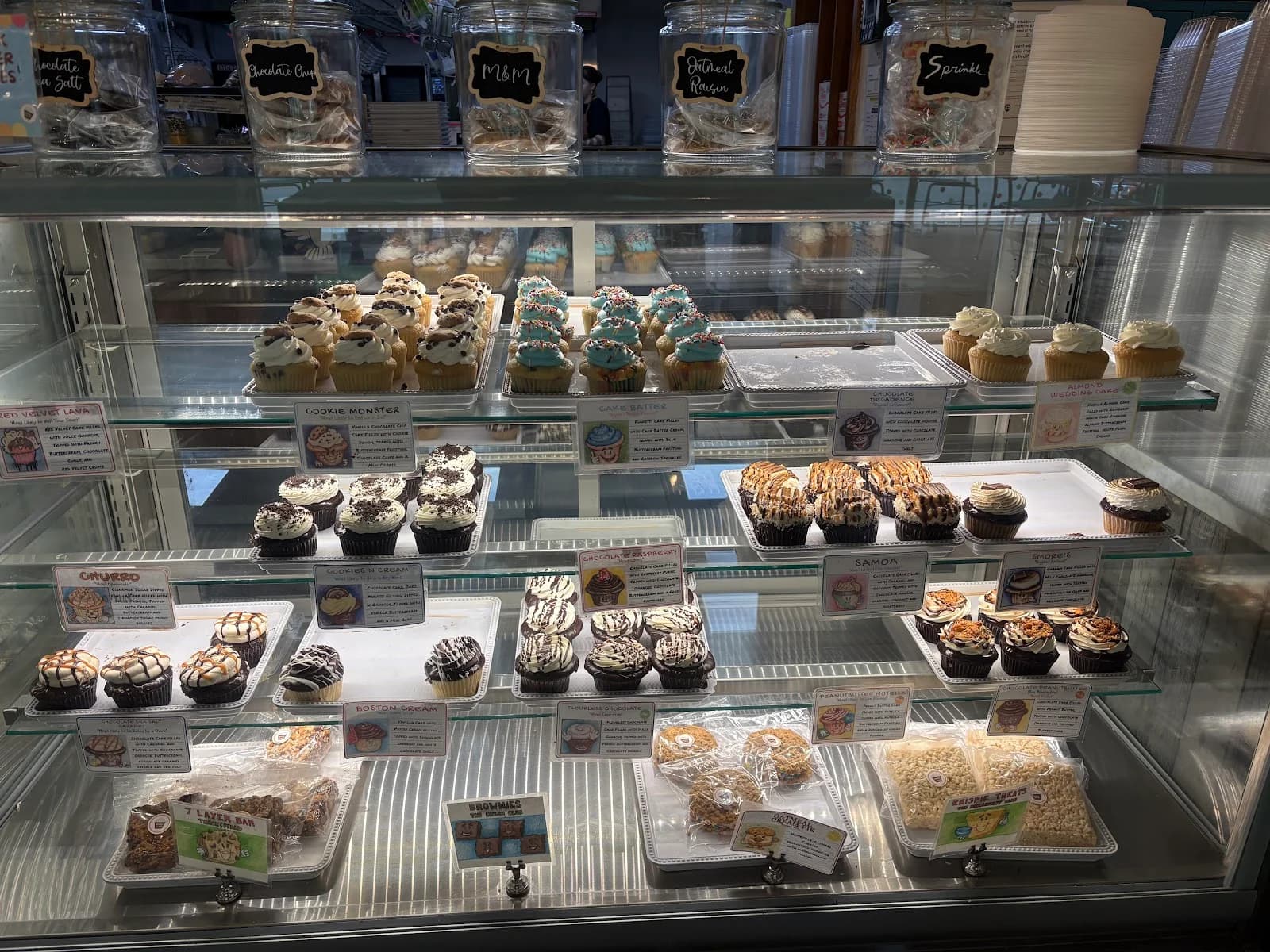 Molly's Cupcakes photo 9