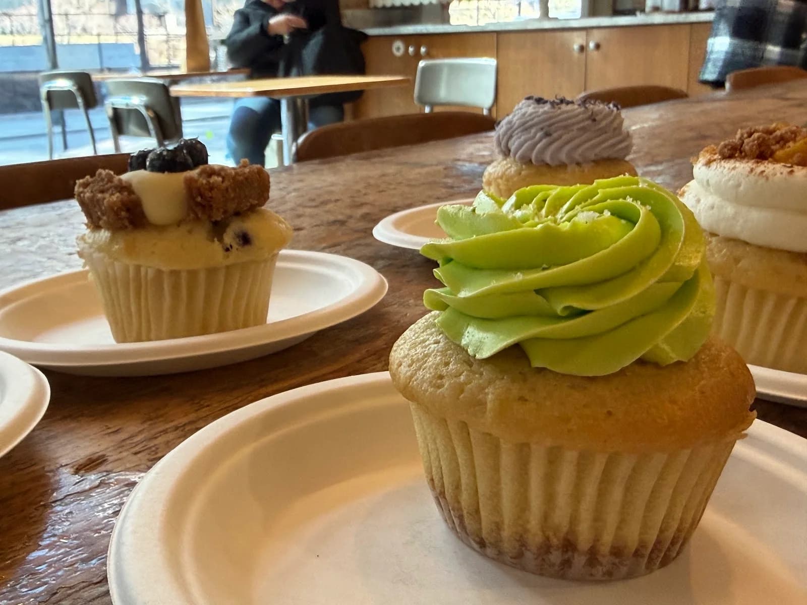 Molly's Cupcakes photo 7