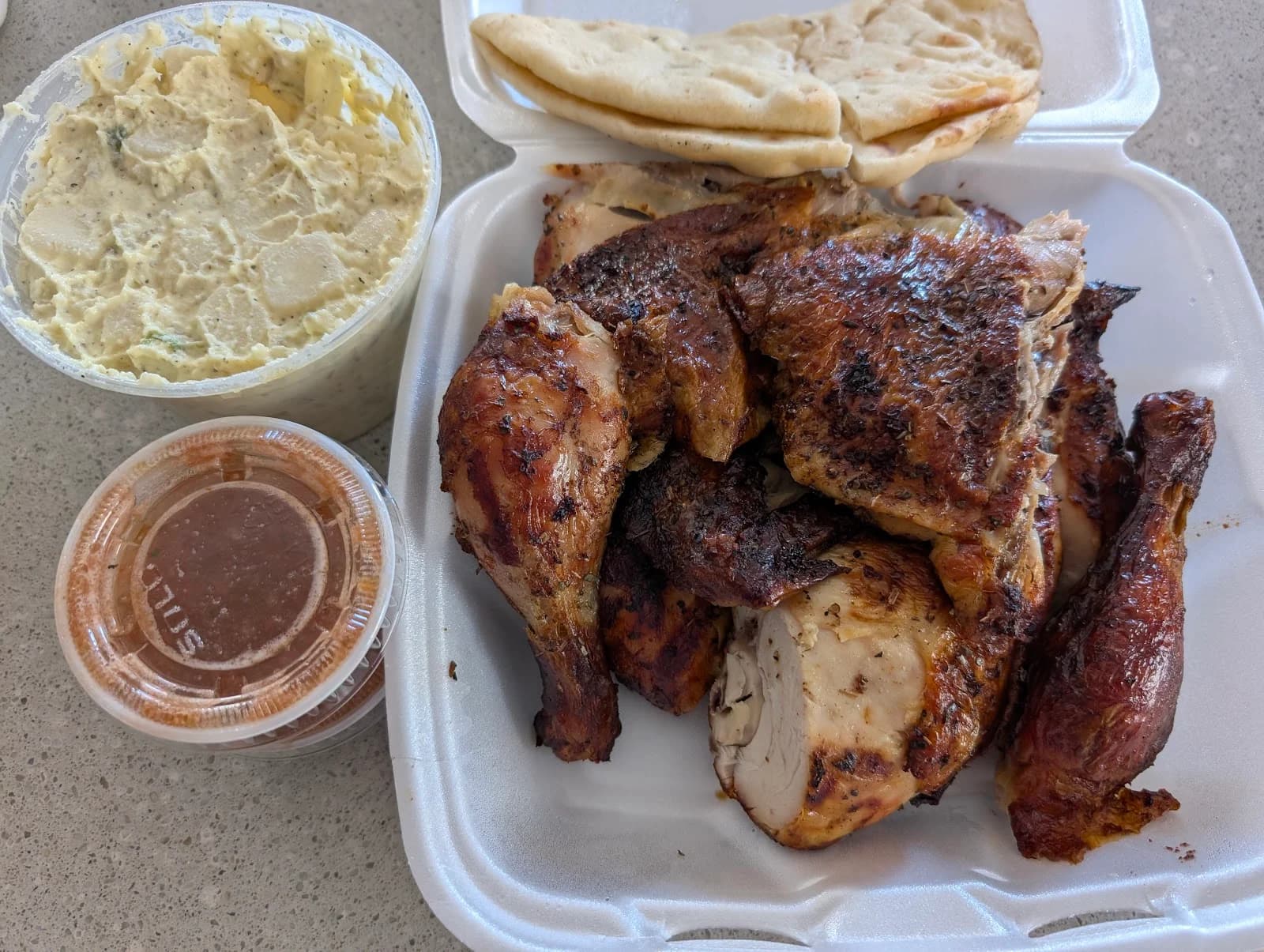 Chicken Hut photo 7
