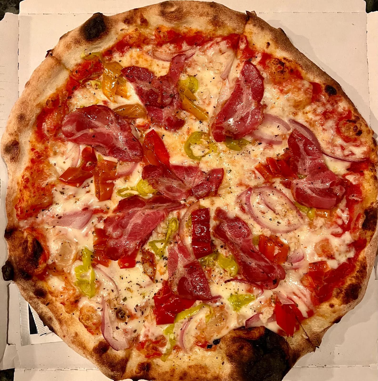Pizzeria Serio photo 7