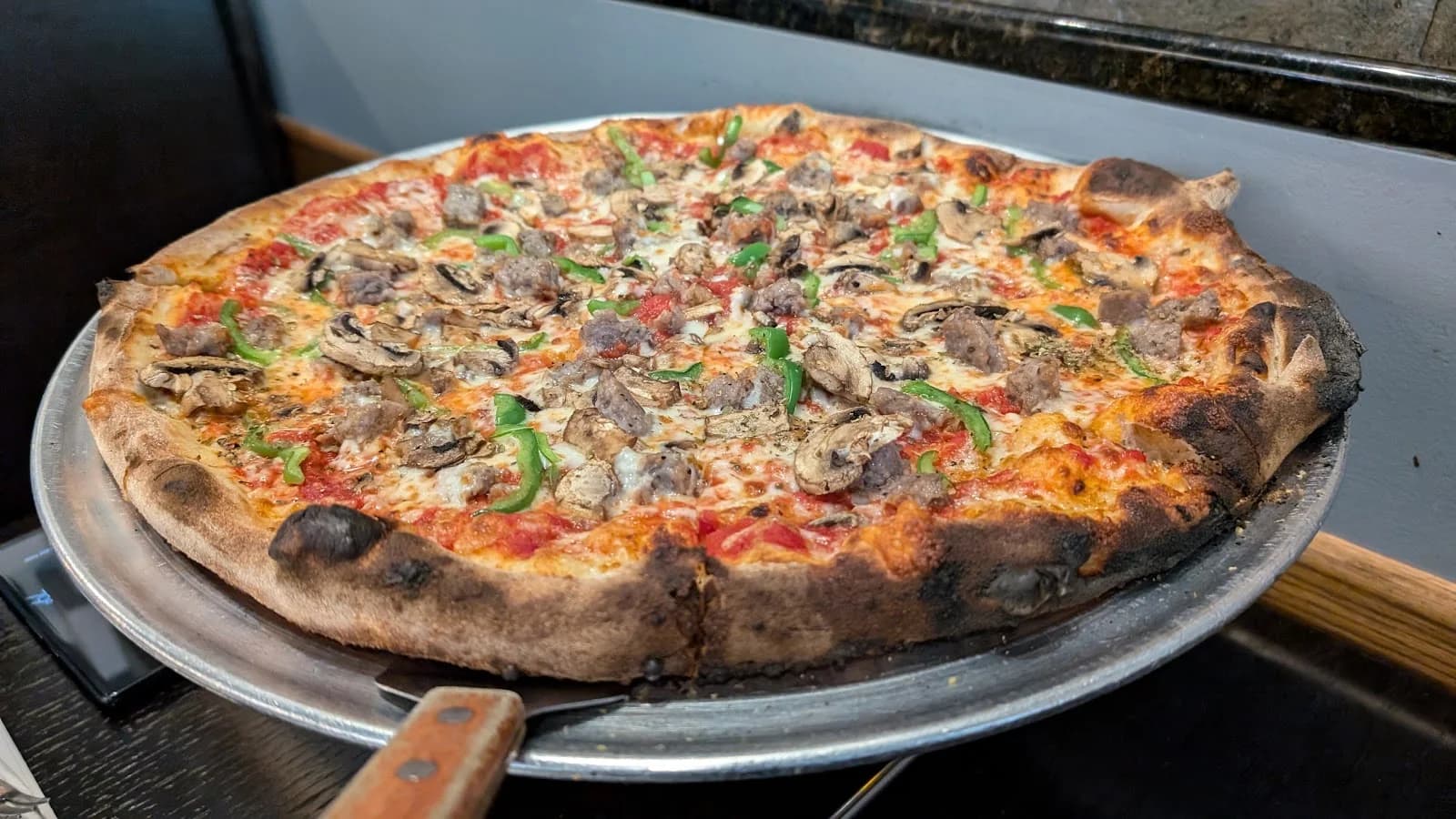 Pizzeria Serio photo 8