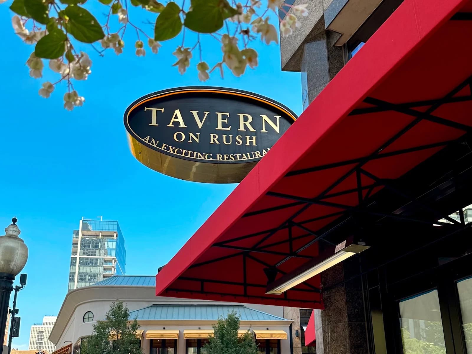 Tavern On Rush photo 6