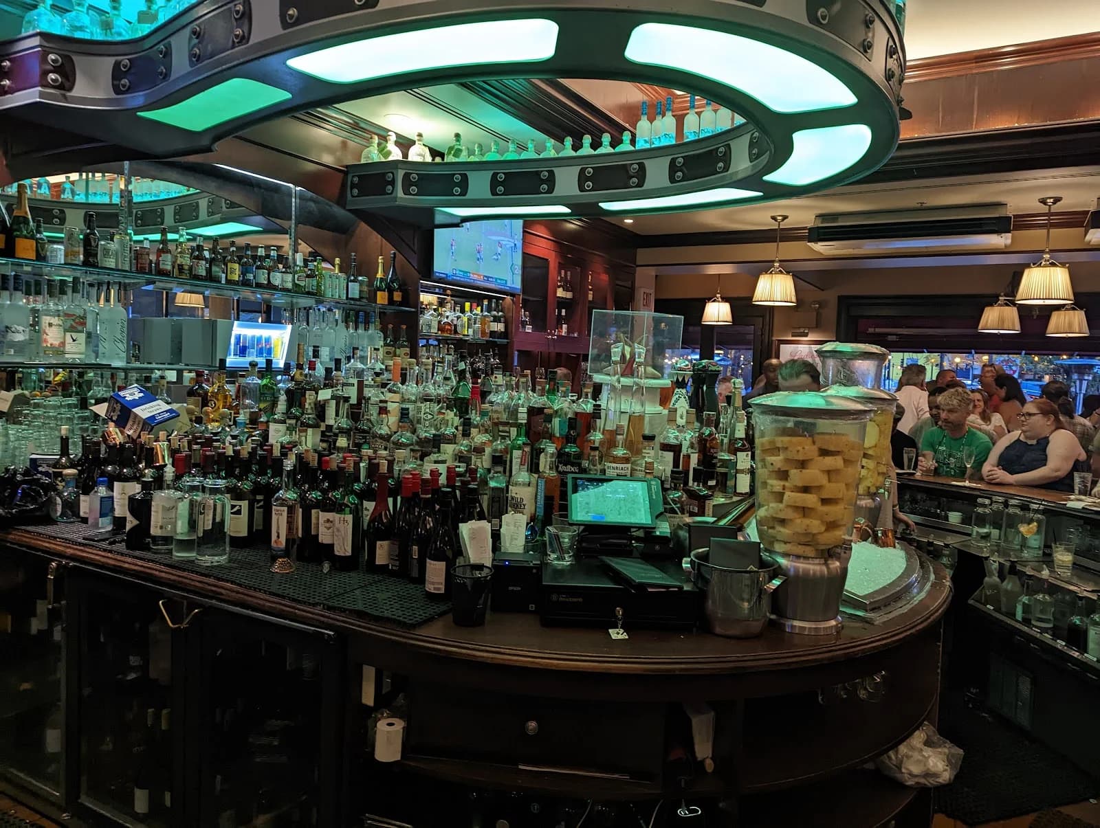 Tavern On Rush photo 2