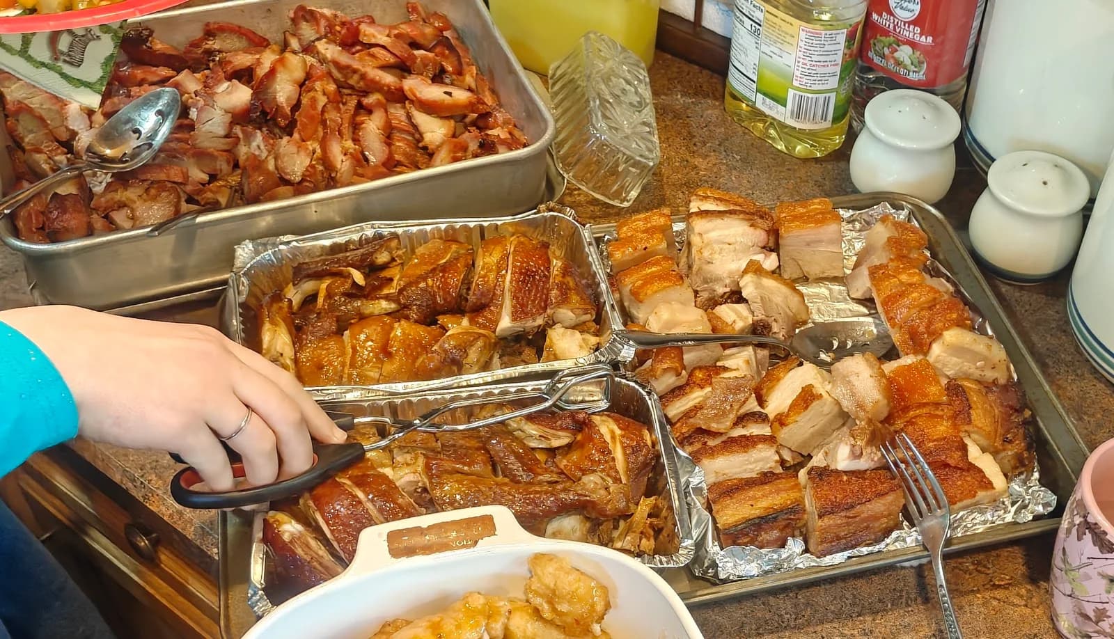 Tai Ho Yee Food Co photo 7