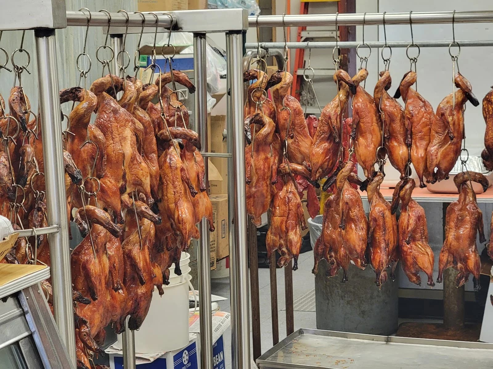 Tai Ho Yee Food Co photo 4