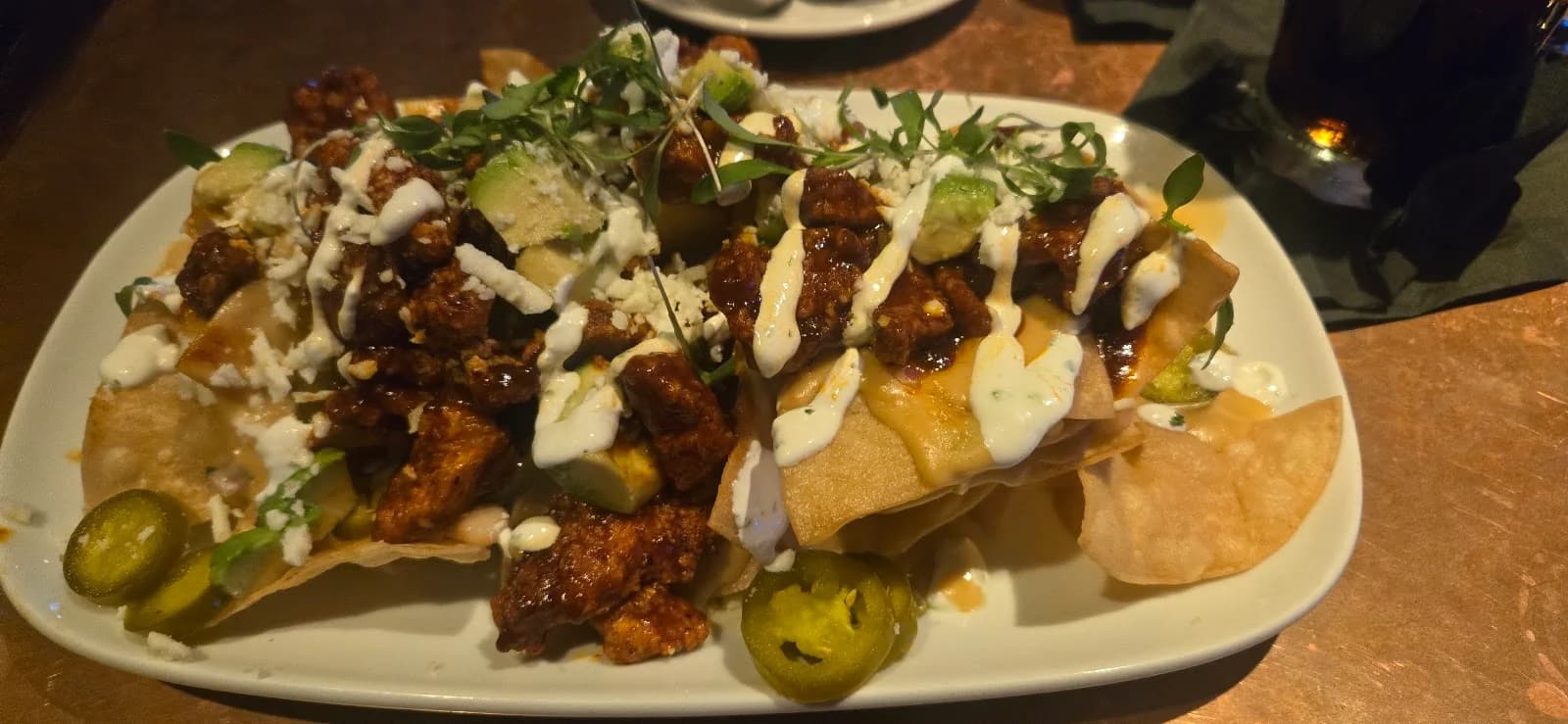 Old Town Pour House (Oak Brook Center - Oak Brook) photo 6