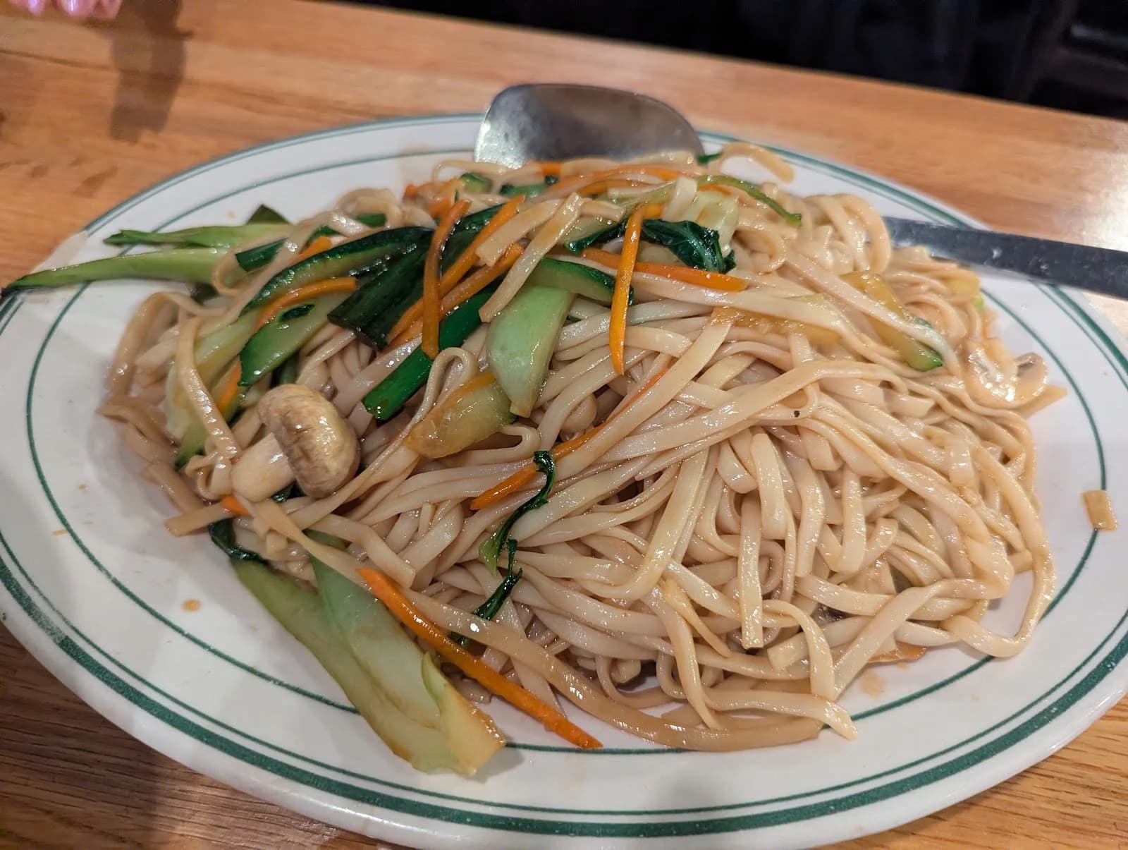 MCCB Chicago 时尚食谱 photo 10