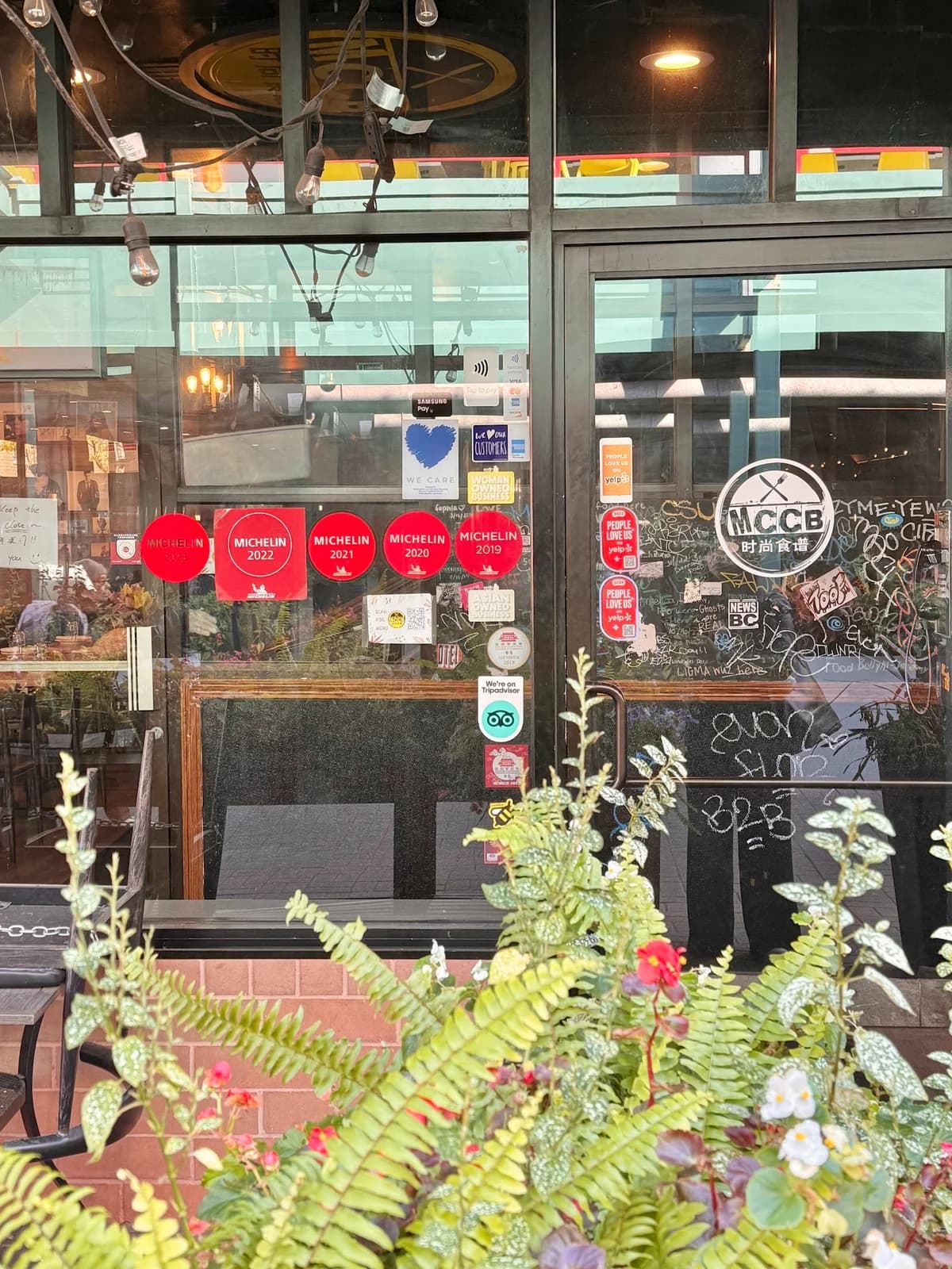 MCCB Chicago 时尚食谱 photo 3