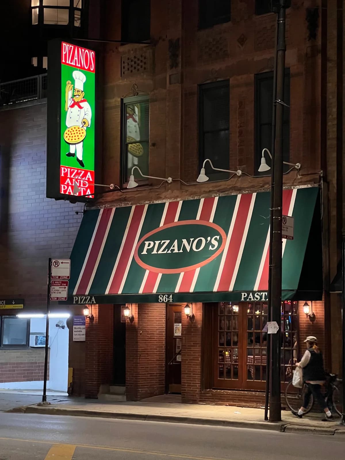 Pizano's Pizza & Pasta photo 4