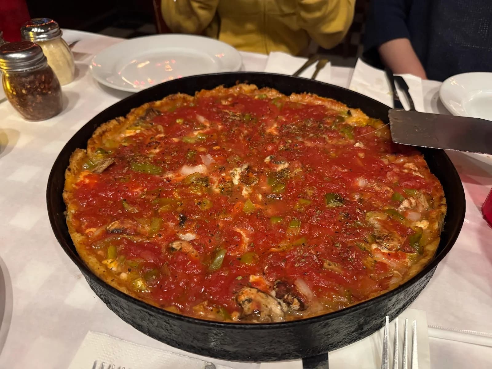 Pizano's Pizza & Pasta photo 6