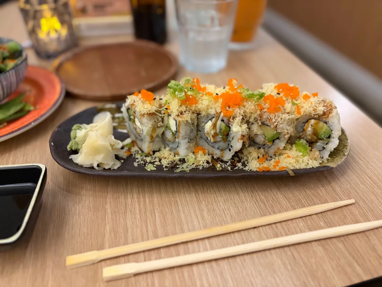 Lucky Trendy Sushi photo 6