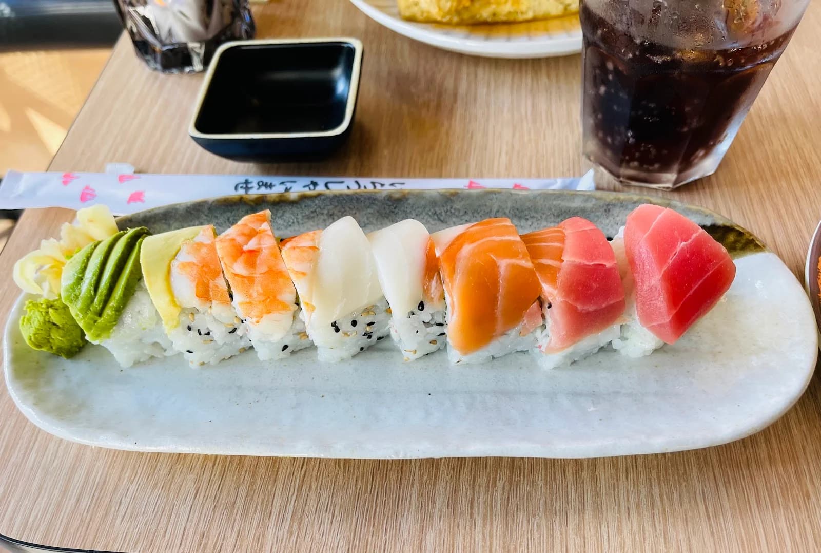 Lucky Trendy Sushi photo 7
