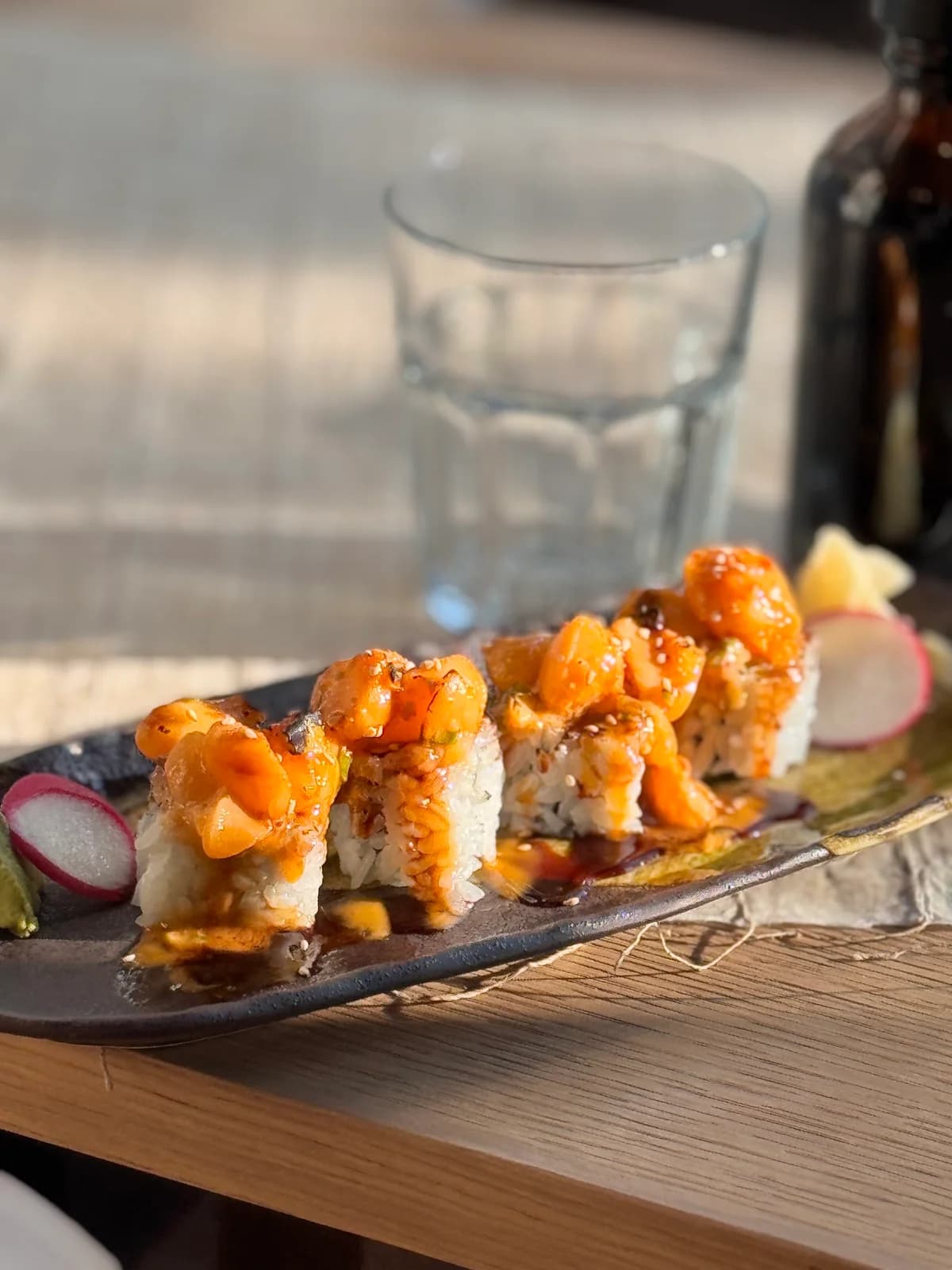 Lucky Trendy Sushi photo 8