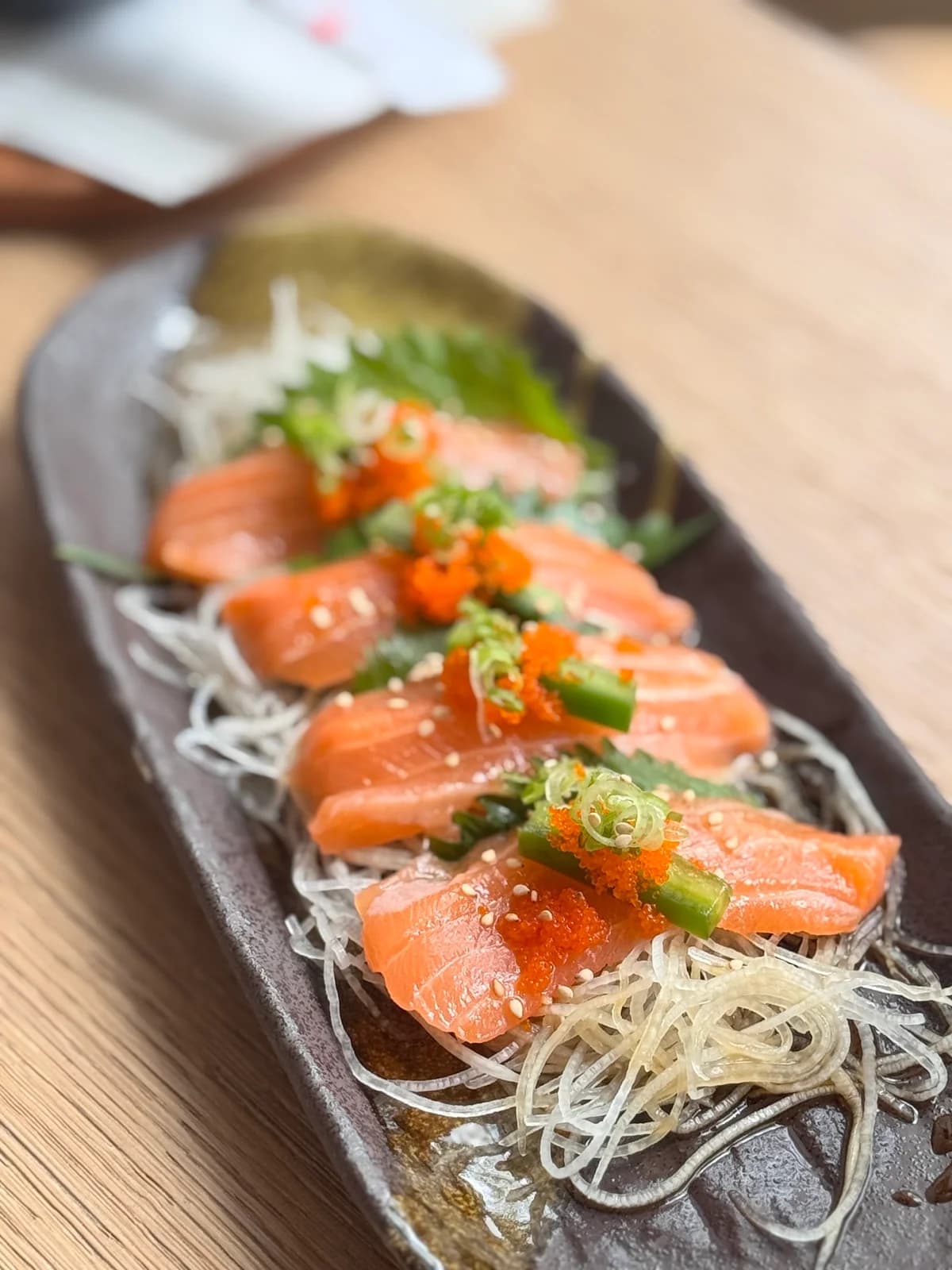 Lucky Trendy Sushi photo 5