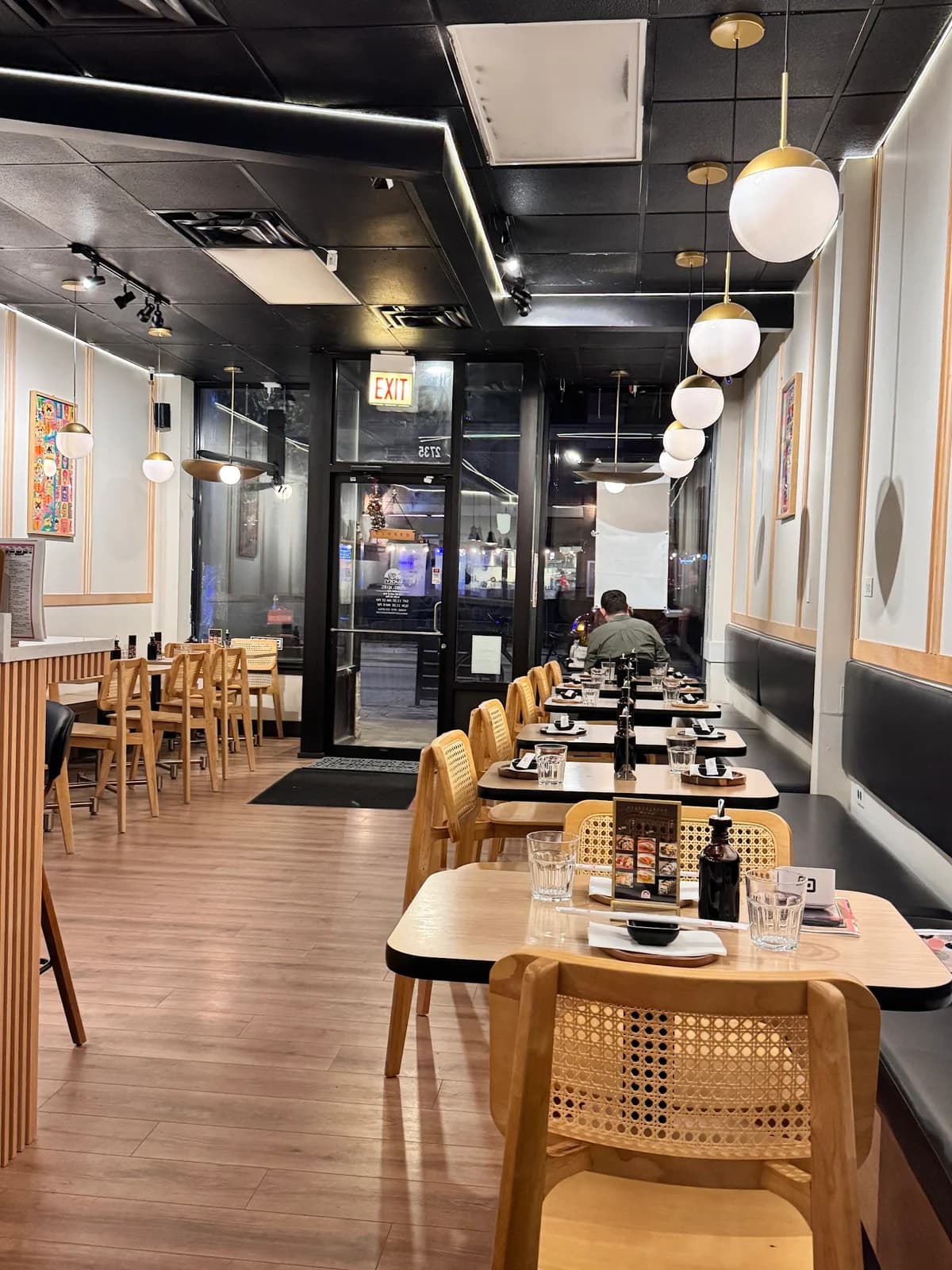 Lucky Trendy Sushi photo 1