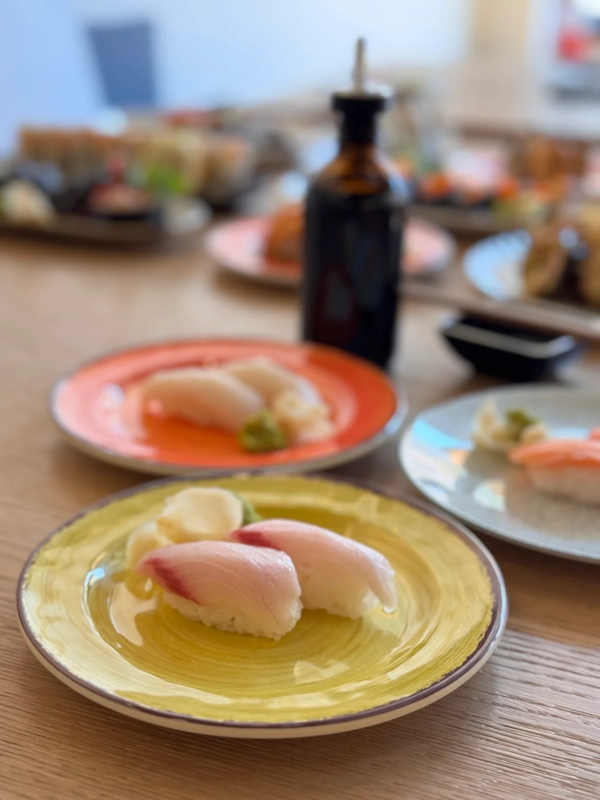 Lucky Trendy Sushi photo 10
