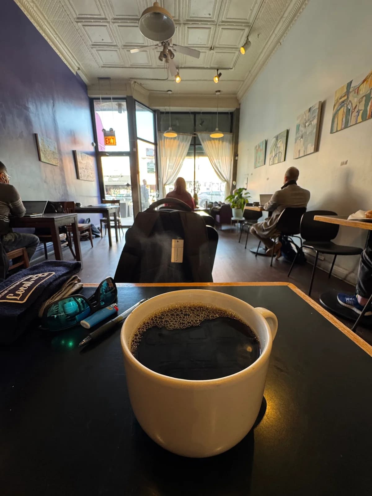 The Perfect Cup photo 10