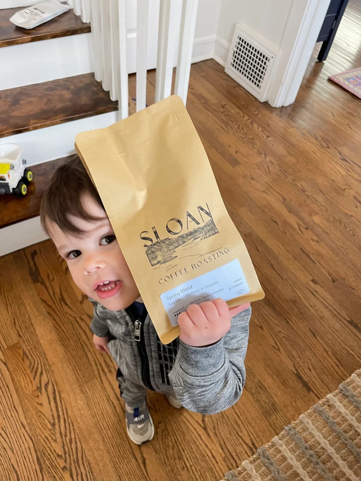 Sloan Coffee Roasting photo 8