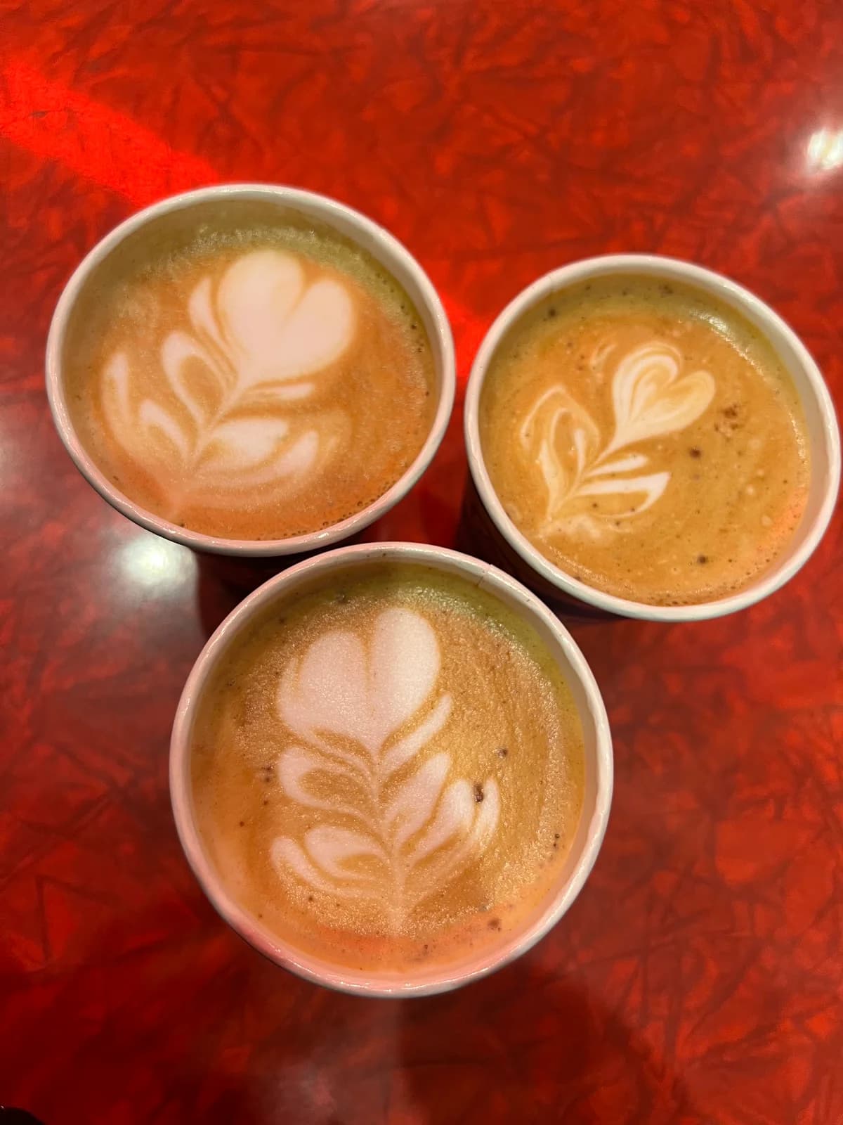 Dark Matter Coffee - The Mothership photo 9