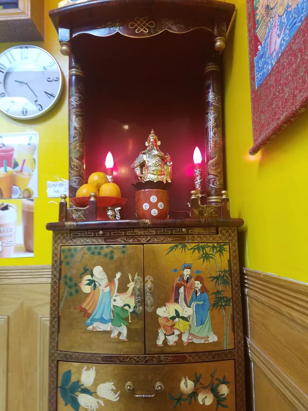 Lee's Garden Chinese Restaurant photo 1