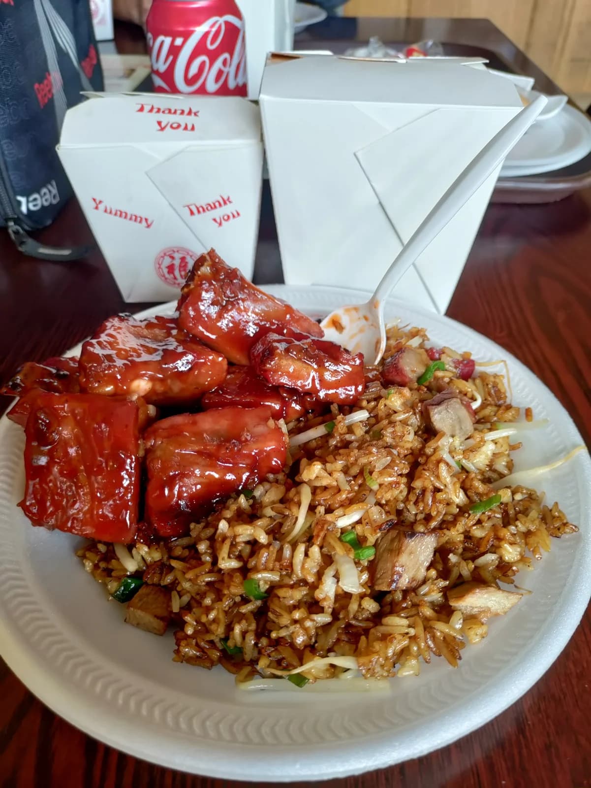 Lee's Garden Chinese Restaurant photo 4