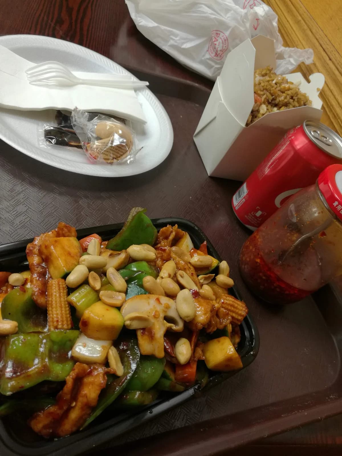 Lee's Garden Chinese Restaurant photo 7