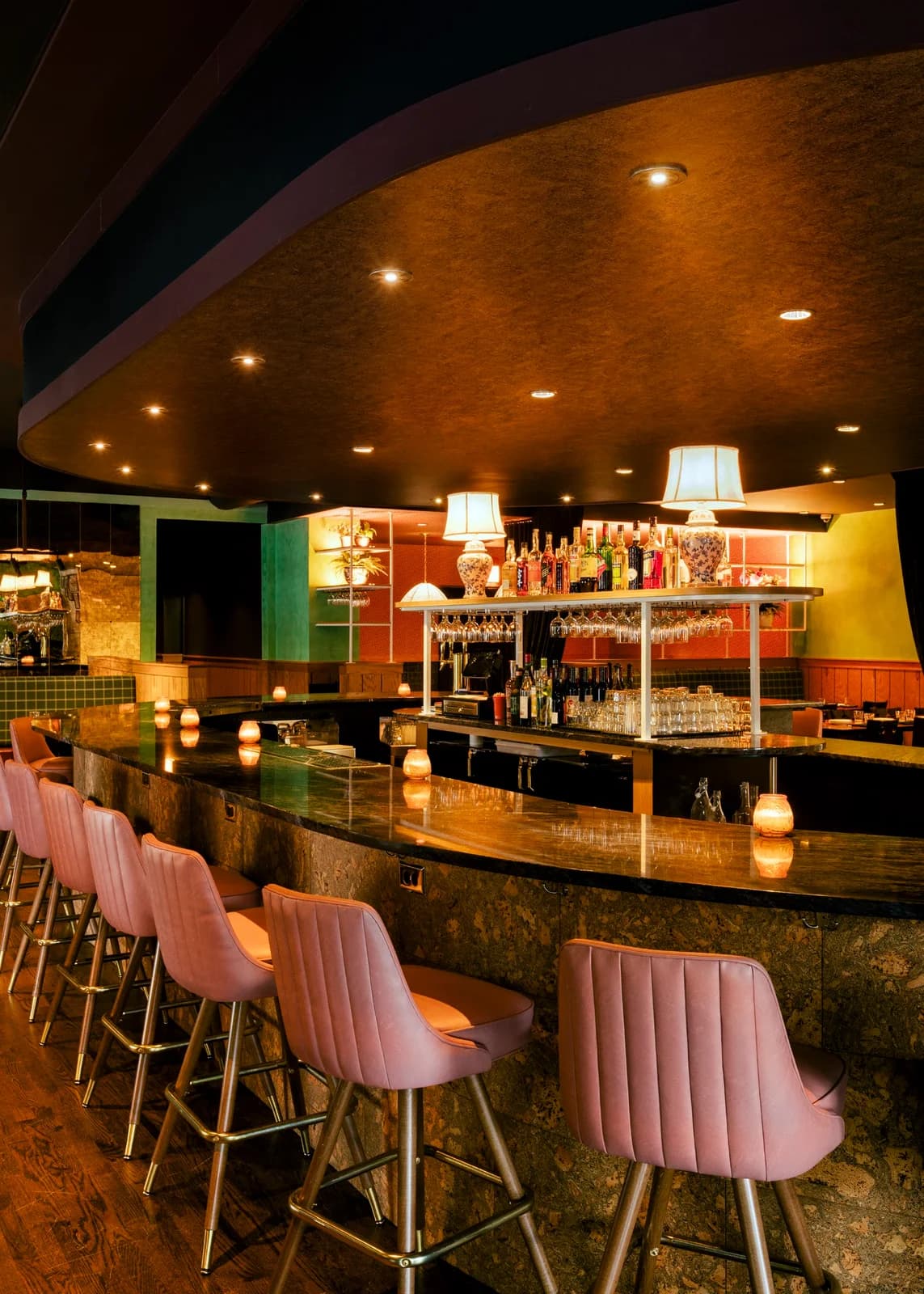 Chef’s Special Cocktail Bar photo 1