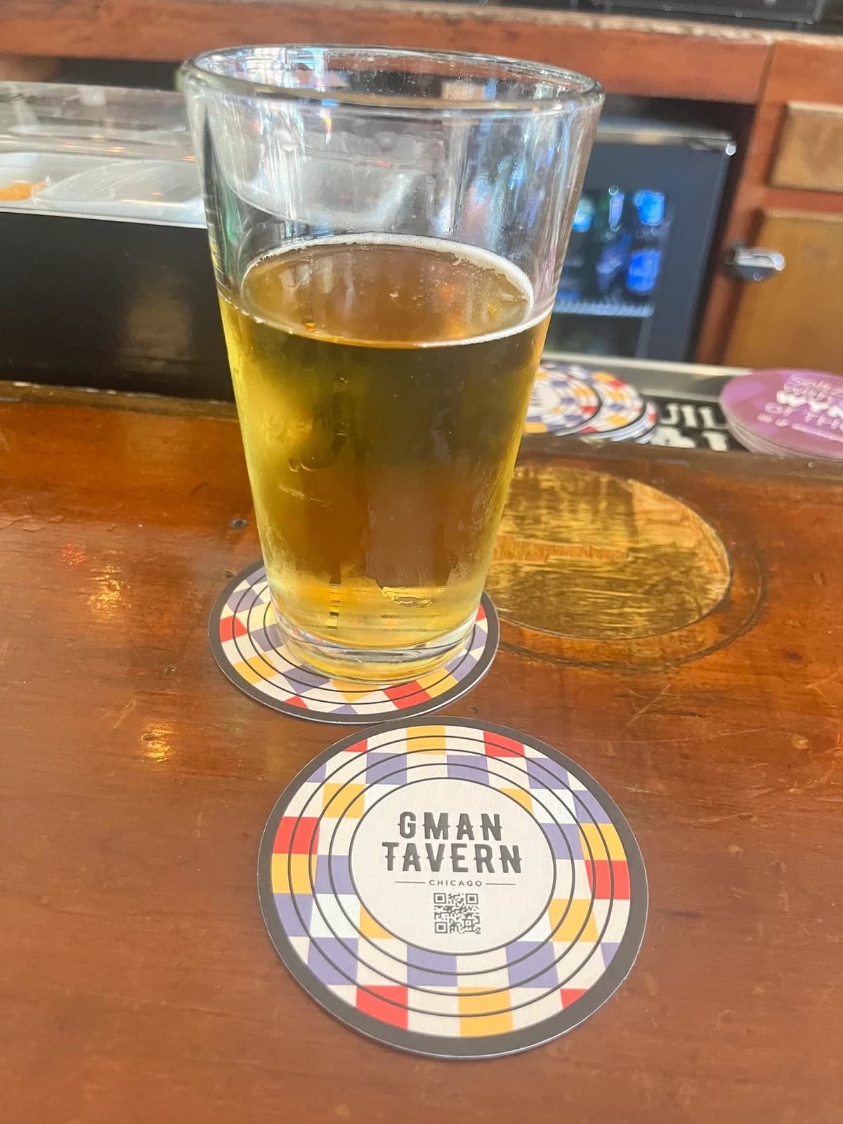 The Gman Tavern photo 10