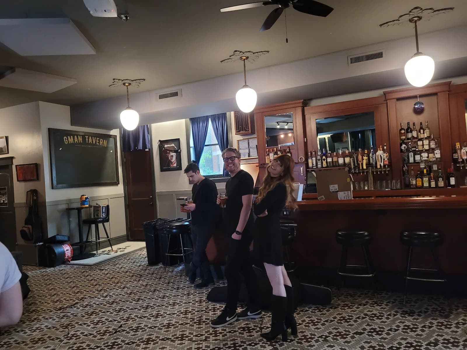 The Gman Tavern photo 7
