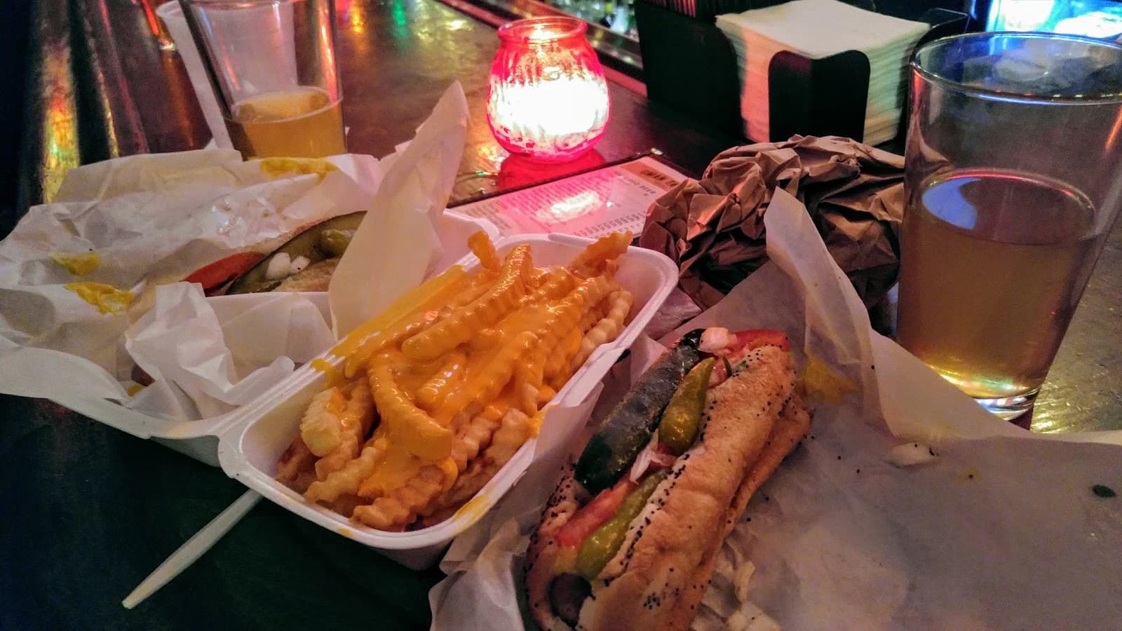 The Gman Tavern photo 9