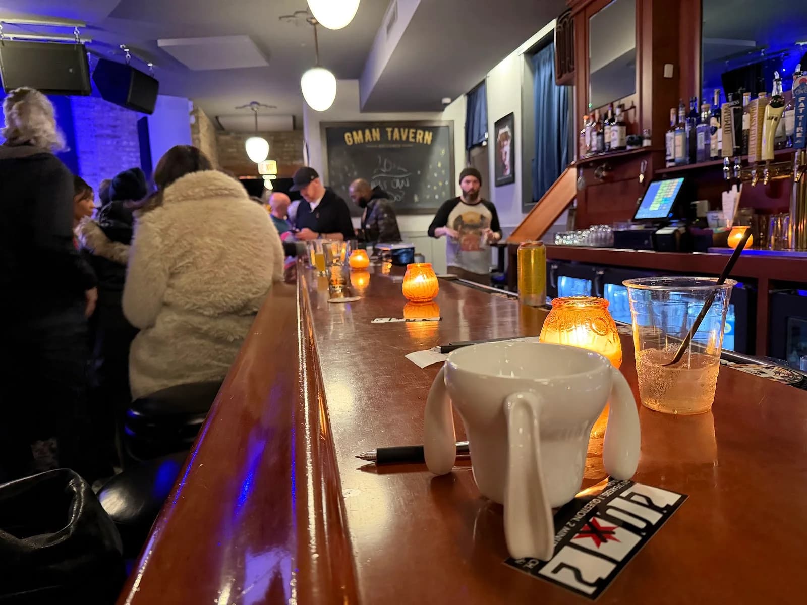 The Gman Tavern photo 3