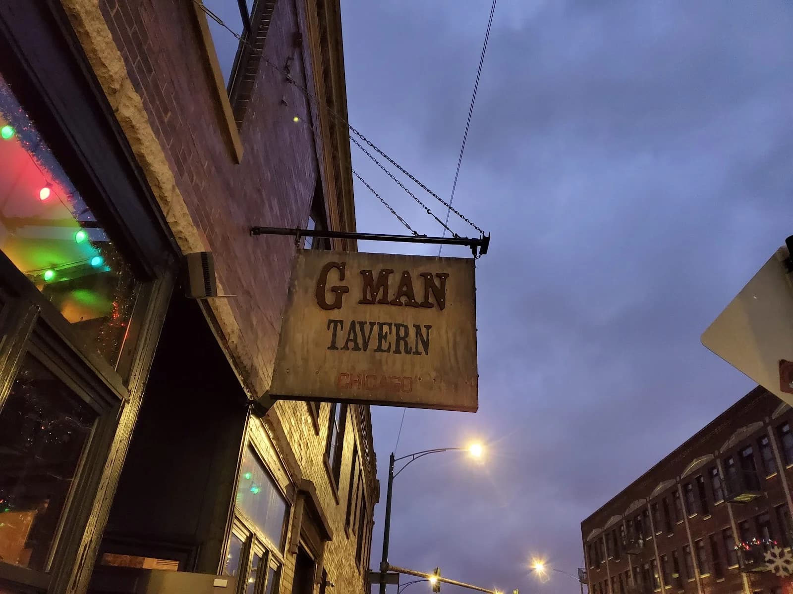 The Gman Tavern photo 8