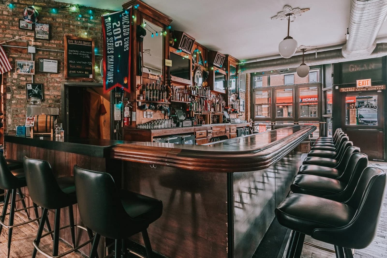 The Gman Tavern photo 1
