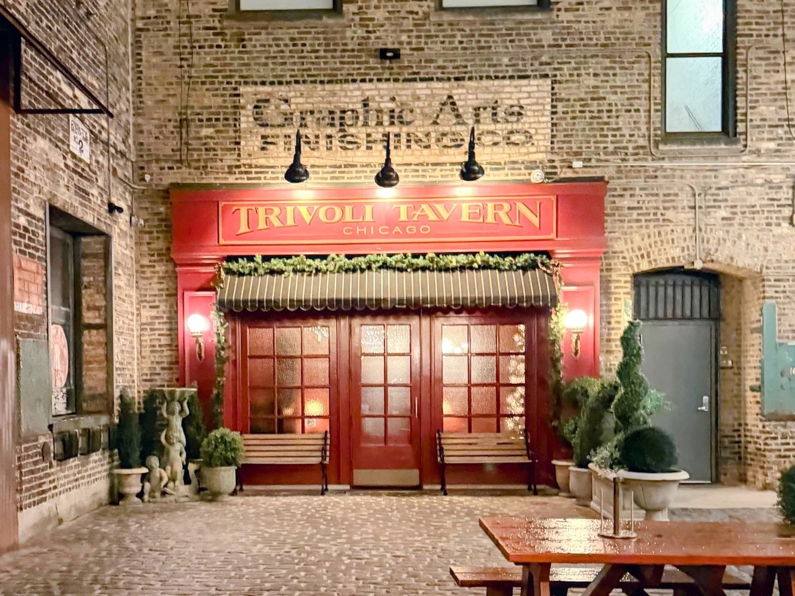 Trivoli Tavern photo 6