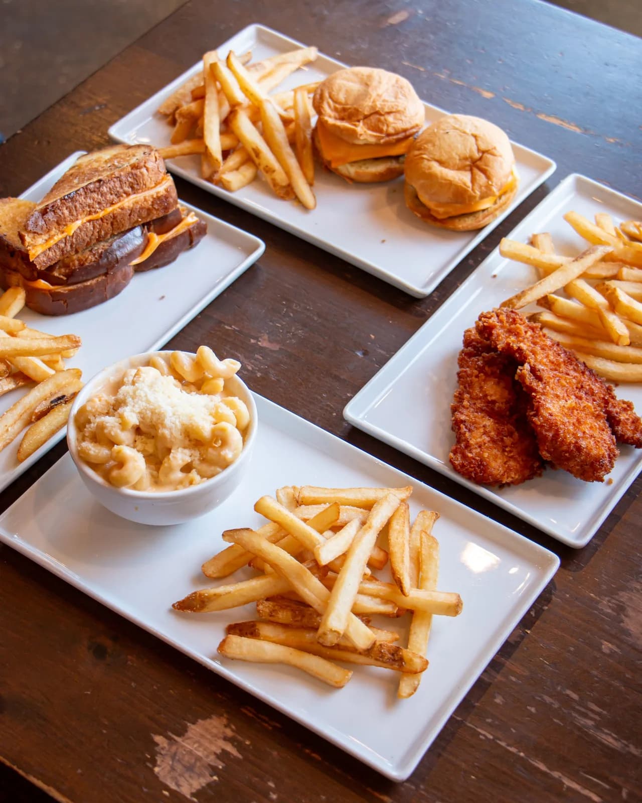 Burger Bar Chicago South Loop photo 6
