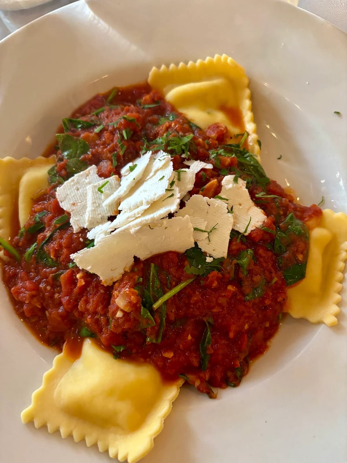Angelina Ristorante photo 9