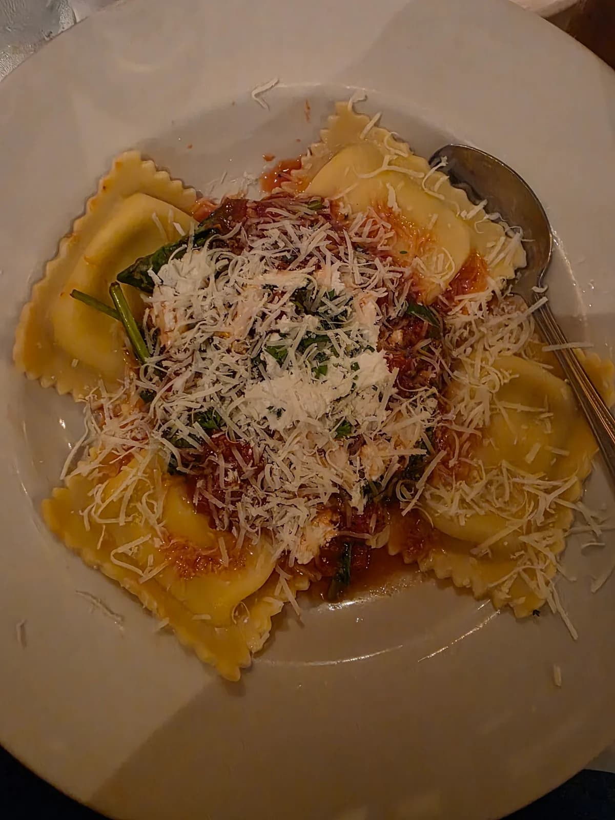 Angelina Ristorante photo 10