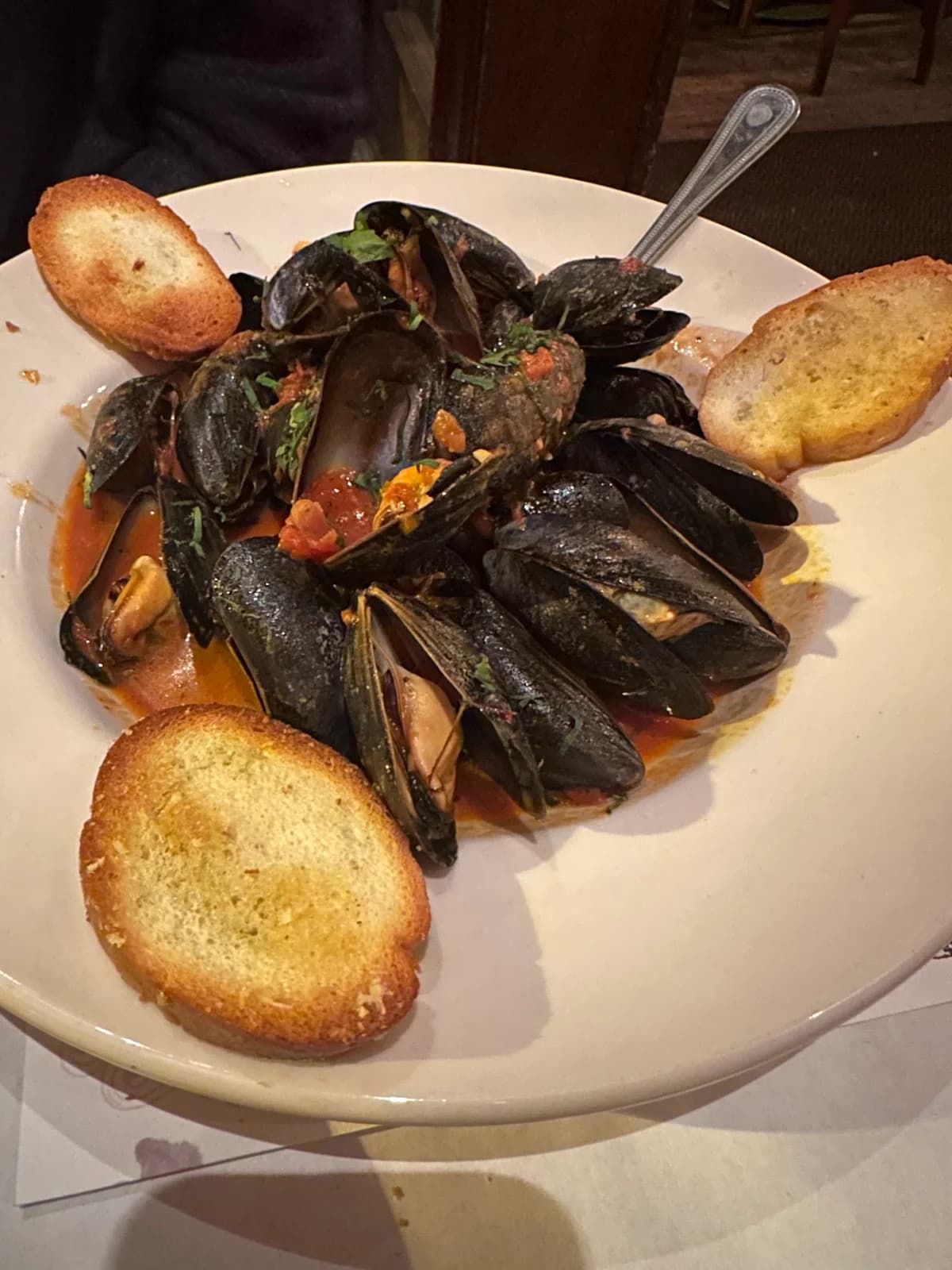 Angelina Ristorante photo 8
