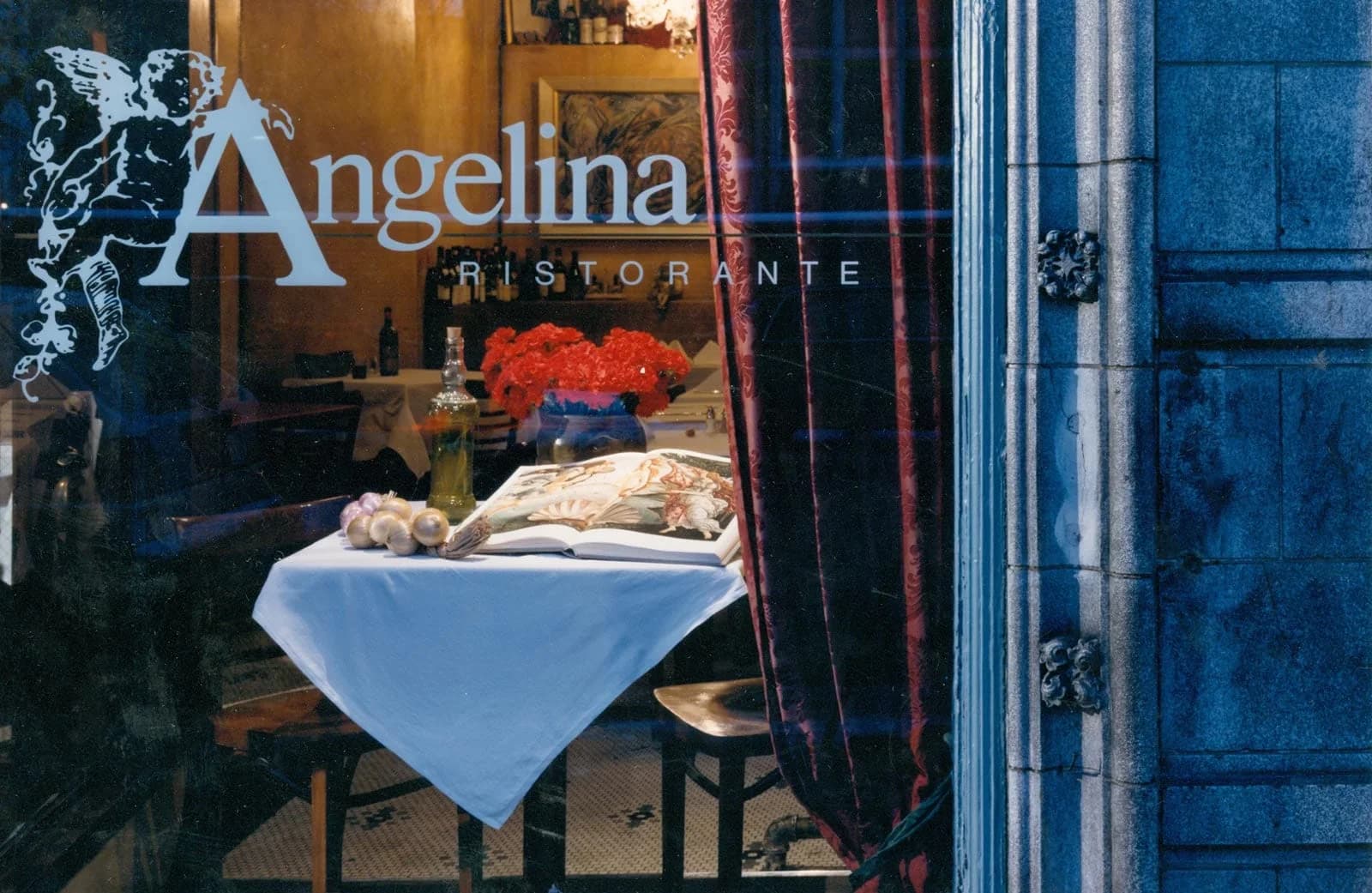 Angelina Ristorante photo 2