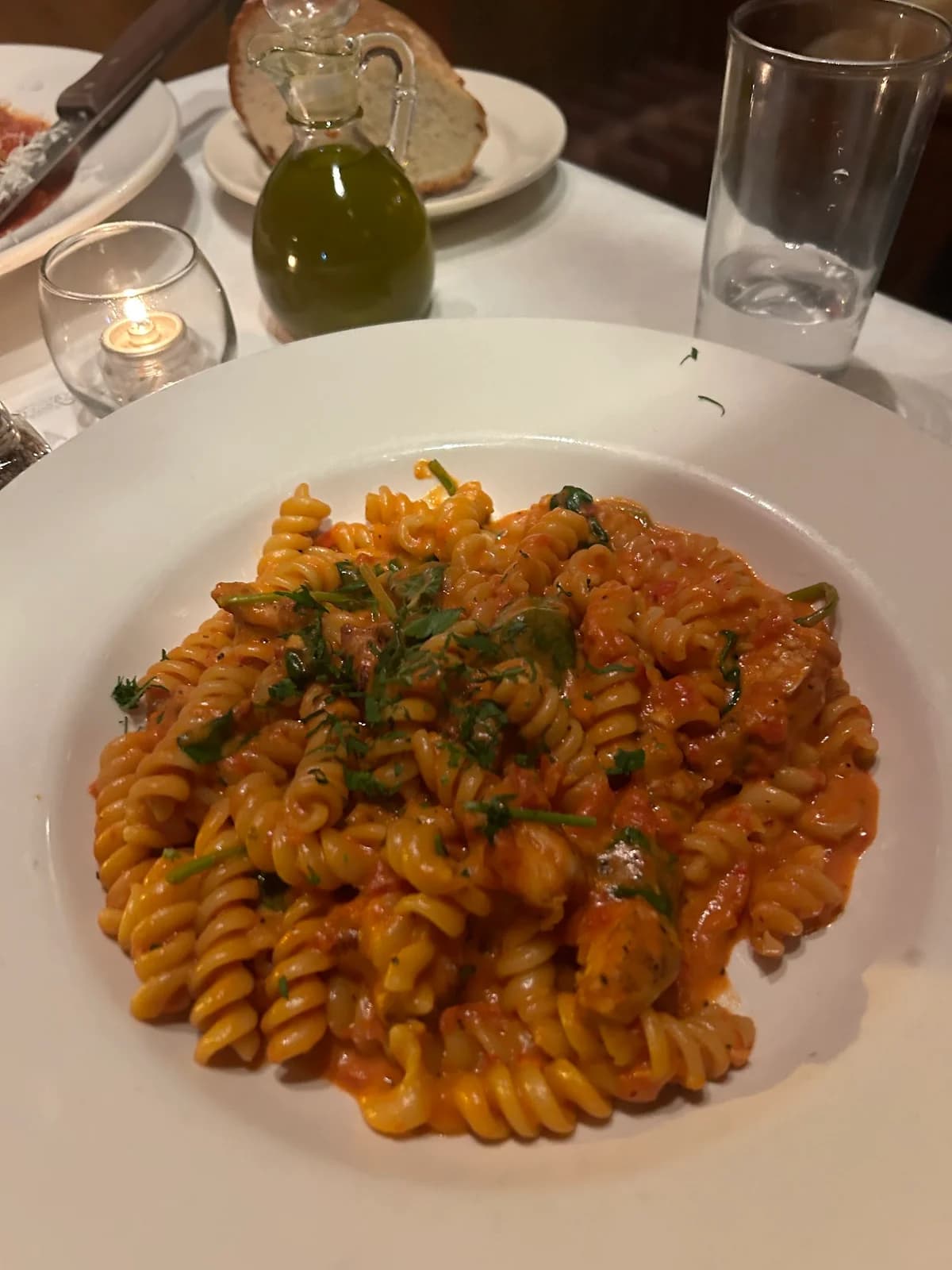 Angelina Ristorante photo 4