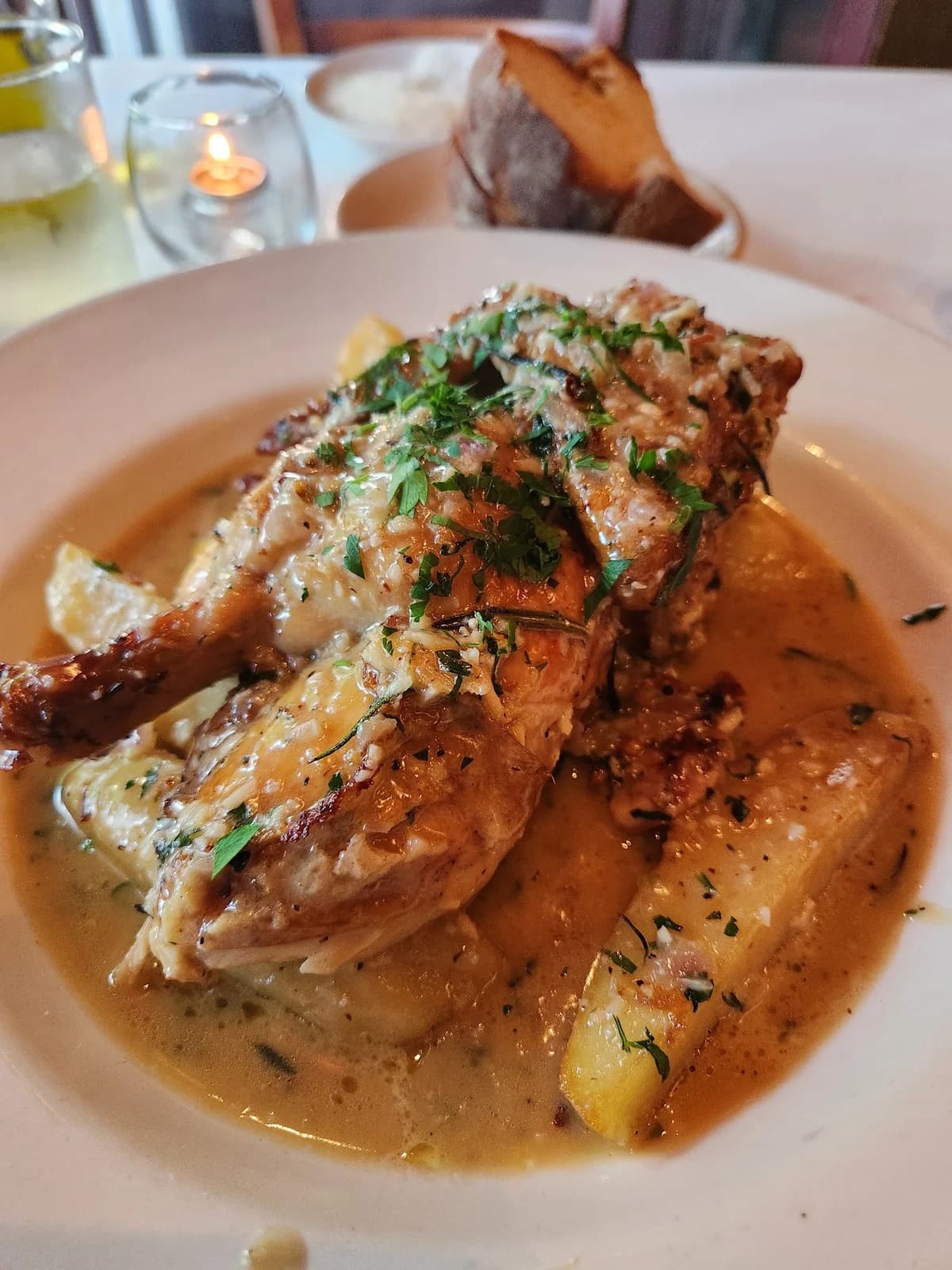 Angelina Ristorante photo 6