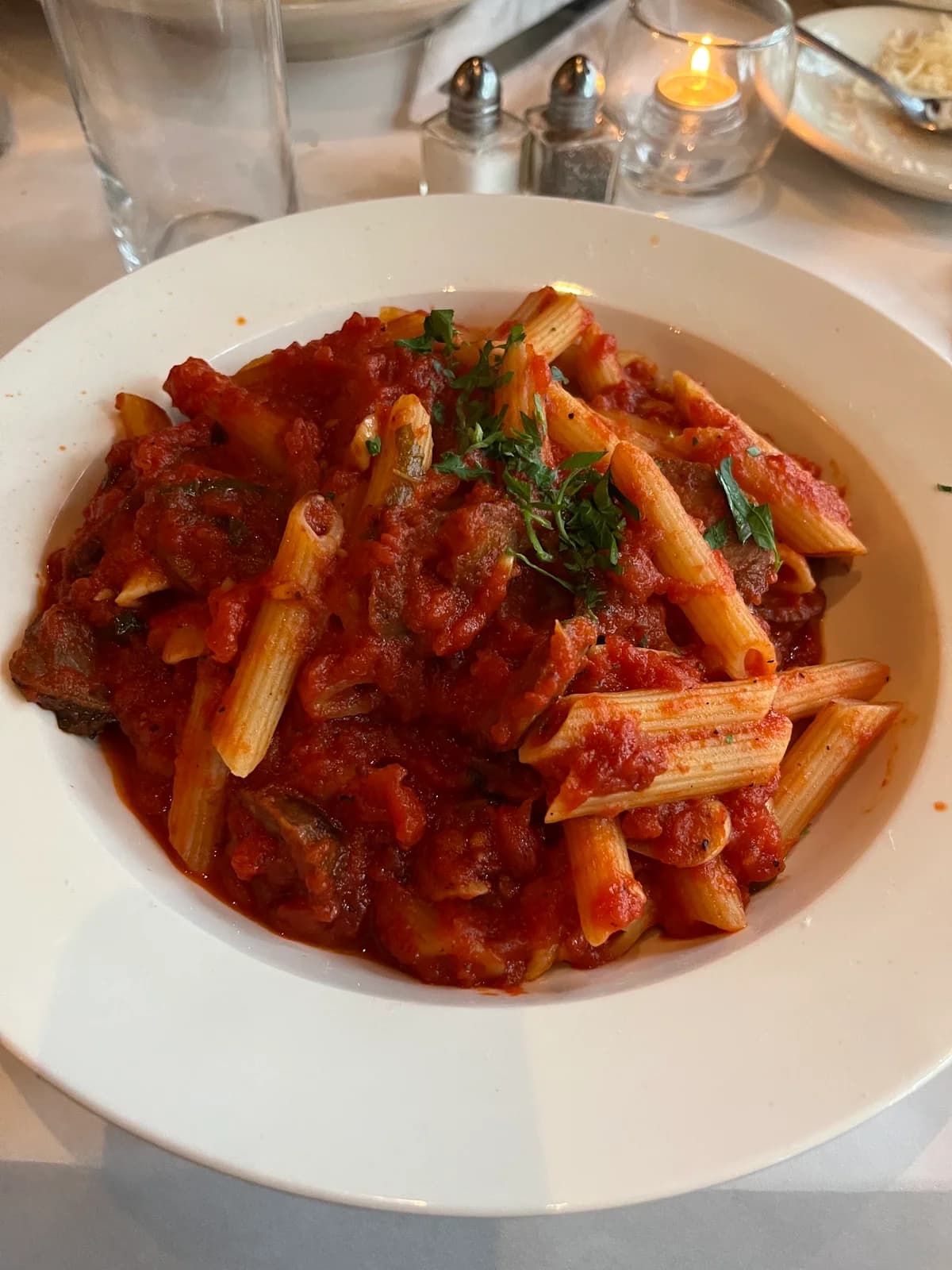 Angelina Ristorante photo 7